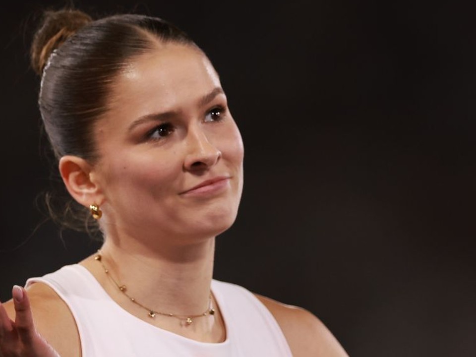 Pia Skrzyszowska.