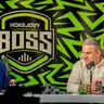 Ondrej Rusnák a Branko Radivojevič v podcaste Hokejový BOSS.