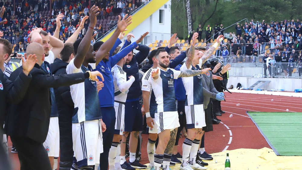 Kde a ako sa dá sledovať Niké liga? (TV program)