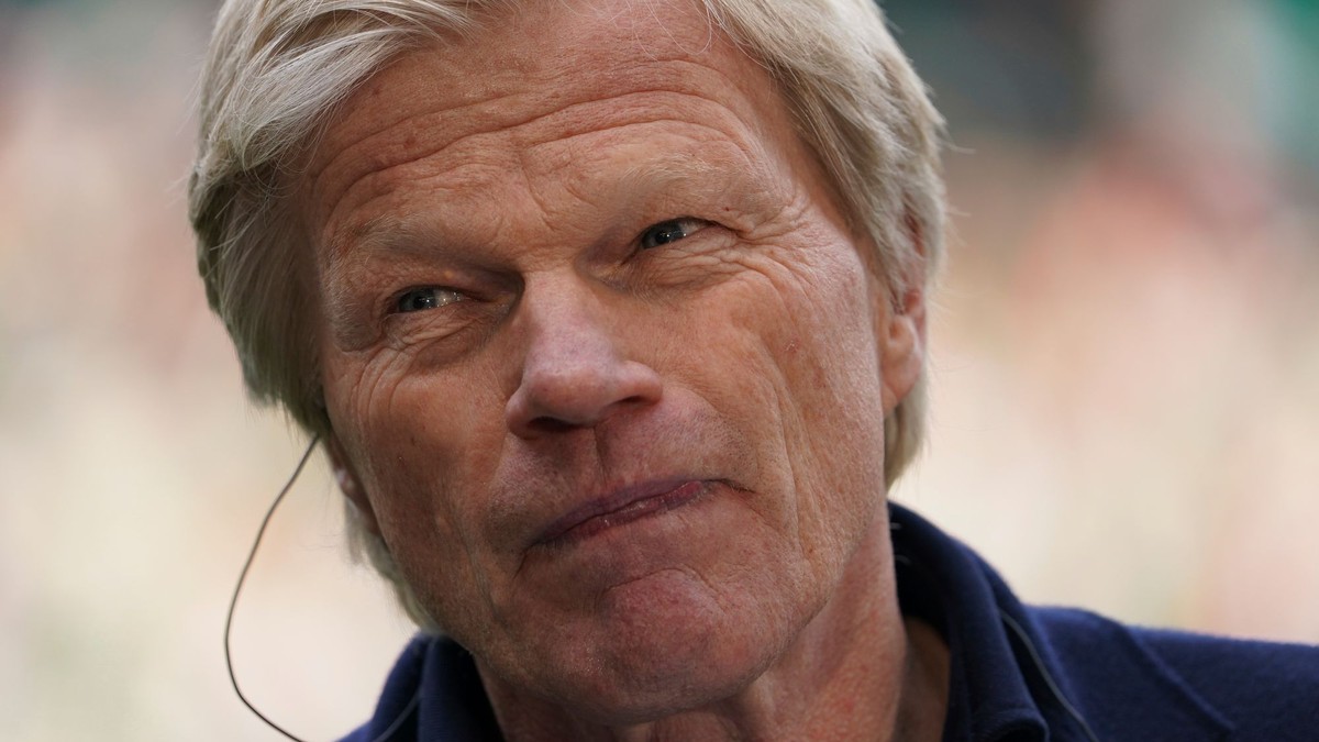 Oliver Kahn