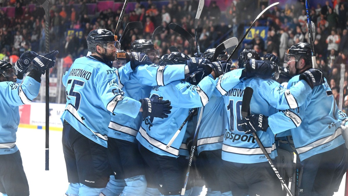 Radosť hráčov Slovana.