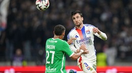 Olympique Lyon - AS Saint-Etienne