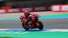 Marc Márquez.