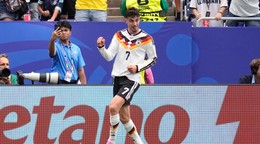 Kai Havertz.