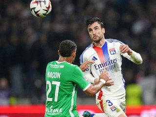 Olympique Lyon - AS Saint-Etienne