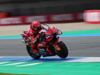 Marc Márquez.