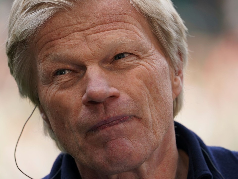 Oliver Kahn