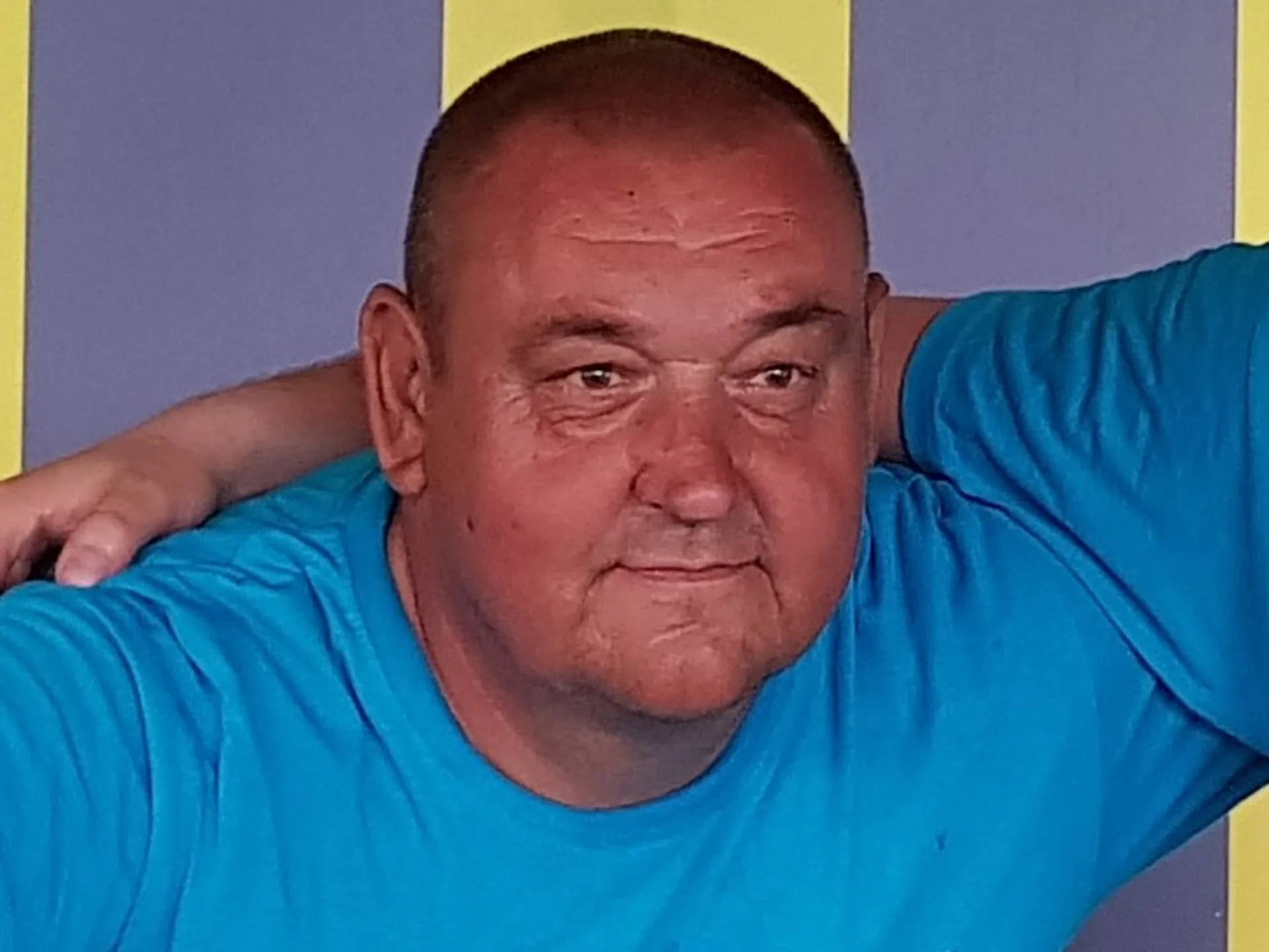 Vladimír Fridrich oslávil životné jubileum 60 rokov