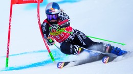 ONLINE: Obrovský slalom žien v Semmeringu (1. kolo).