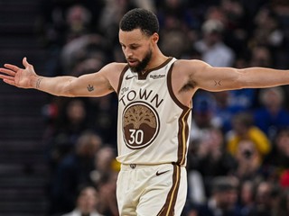Stephen Curry.
