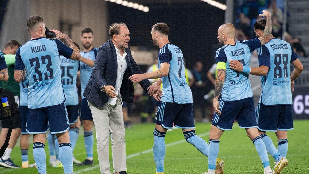 Do posíl sme investovali rekordný balík a ešte sme neskončili, tvrdí Kmotrík