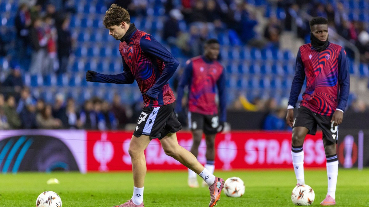 Futbalisti FC Bazilej