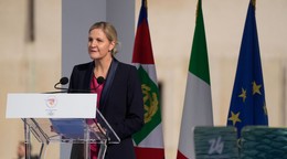 Kirsty Coventryová. 