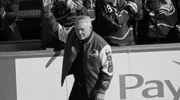 Claude Lemieux