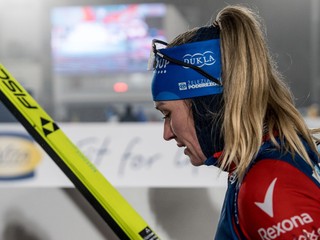 Paulína Bátovská Fialková.