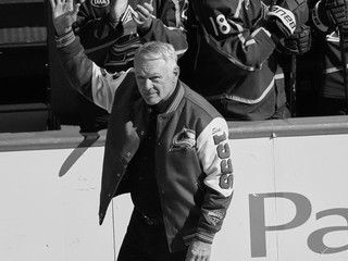 Claude Lemieux