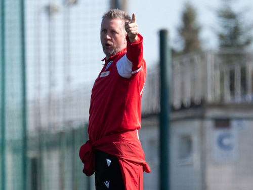 WU17-trening-Jozef-Jelšic-tréner