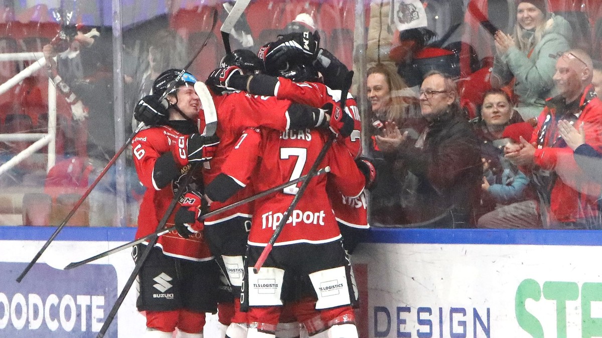 Gólová radosť Banskej Bystrice 