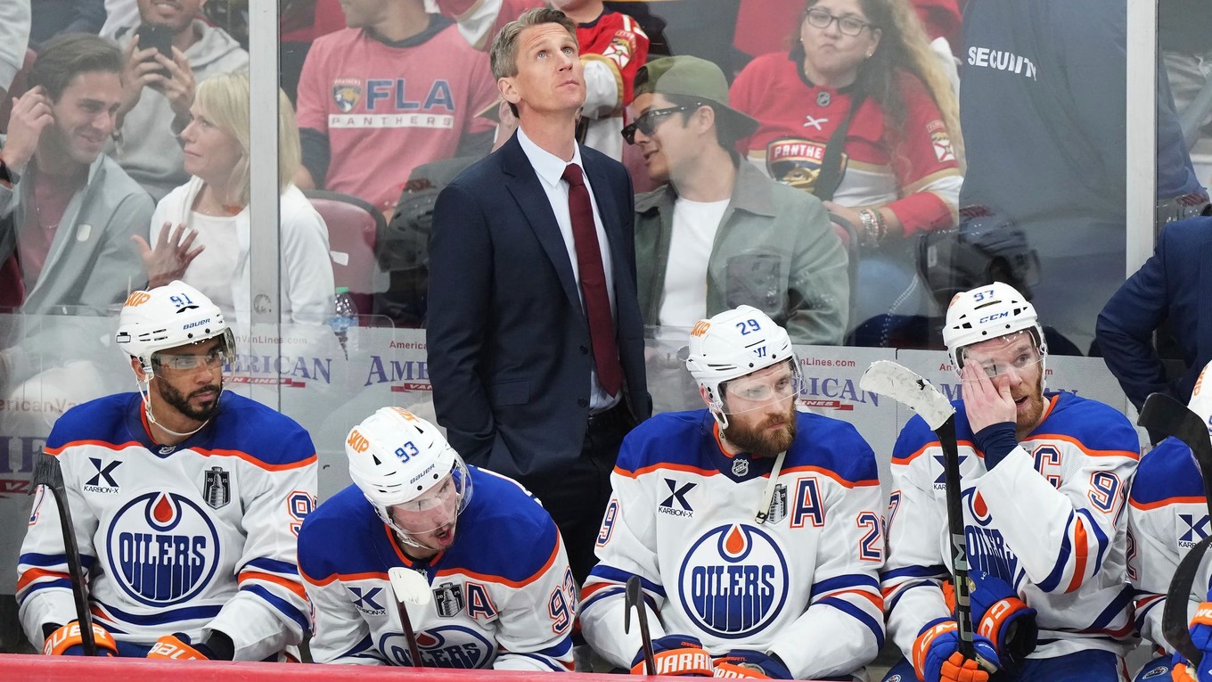 Hráči Edmontonu Oilers. 