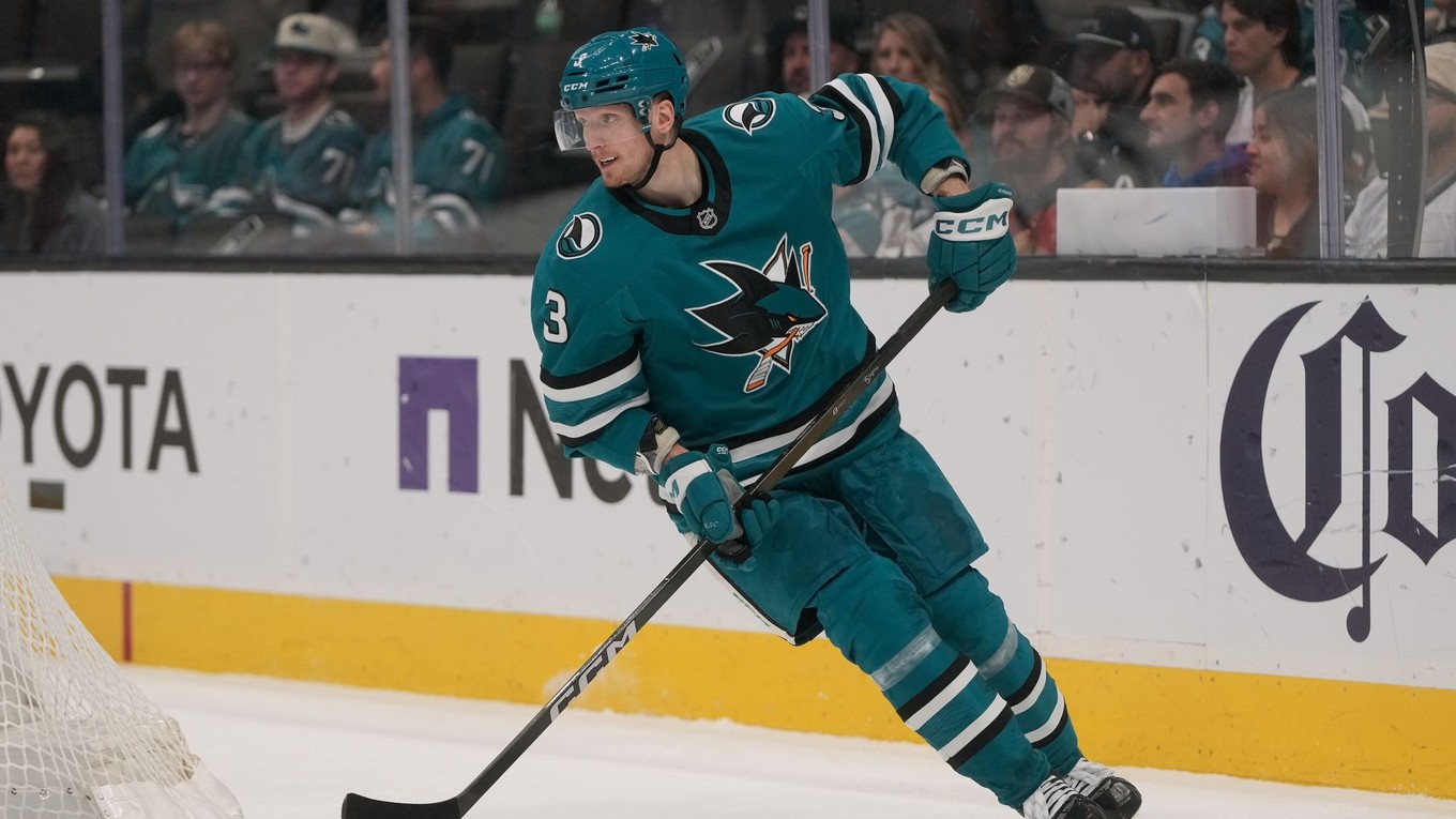 John Klingberg