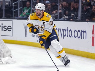 Roman Josi