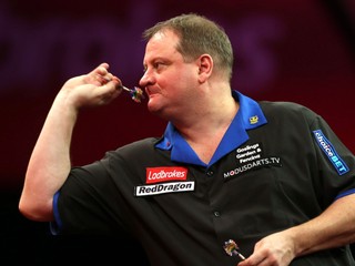 Andy Jenkins 