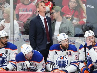 Hráči Edmontonu Oilers. 
