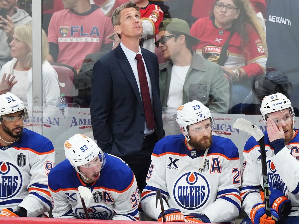 Hráči Edmontonu Oilers. 