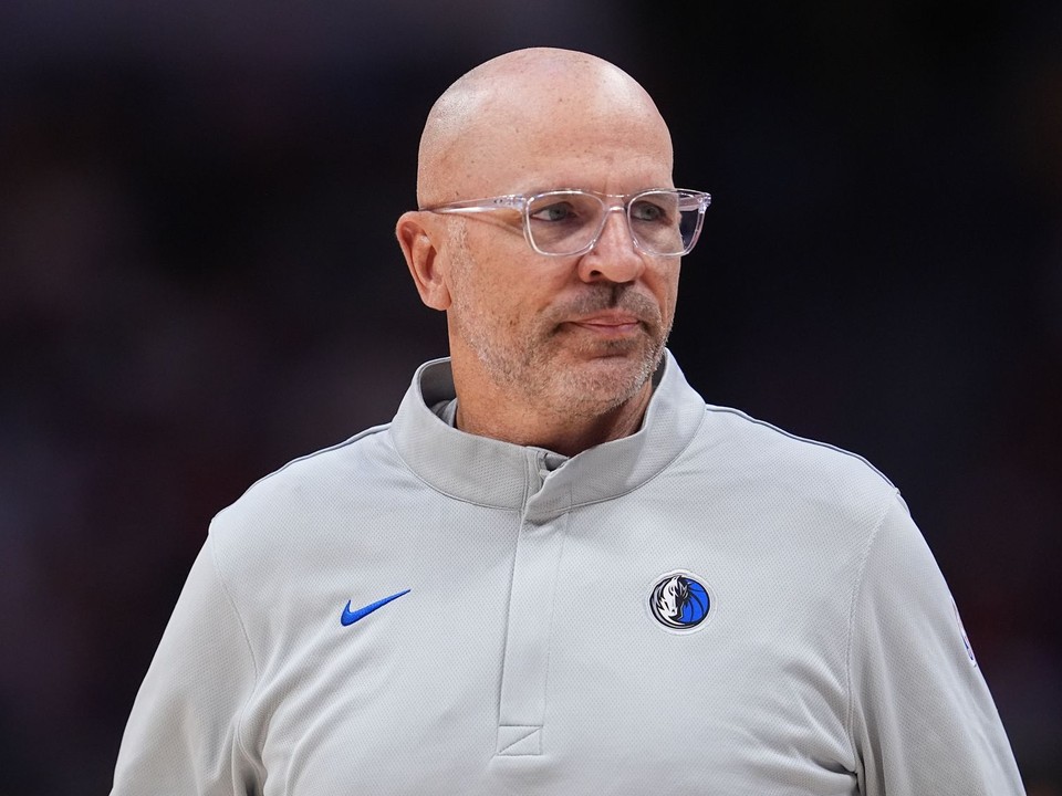 Jason Kidd