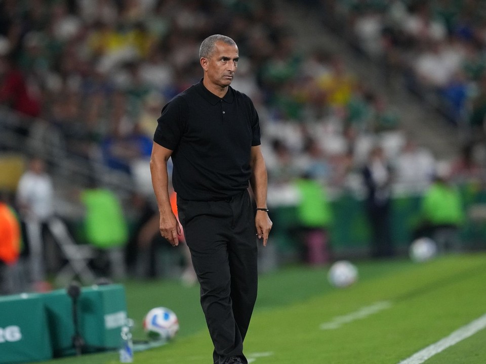 Sabri Lamouchi.