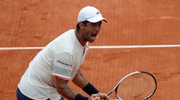 Fernando Verdasco.