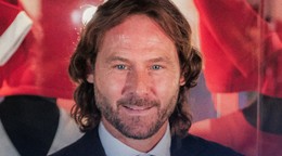 Pavel Nedvěd.