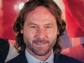 Pavel Nedvěd.