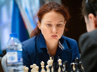 Eva Repková.