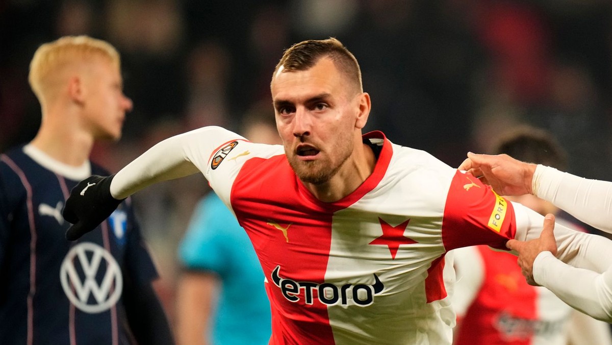 Tomáš Chorý.