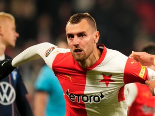 Tomáš Chorý.