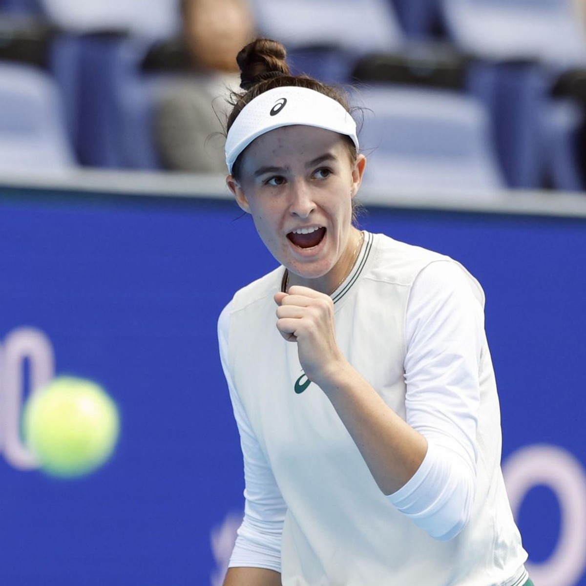 Mia Pohánková - Diana Šnajderová: ONLINE prenos zo štvrťfinále na turnaji WTA Tokio 2026