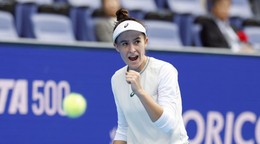 Mia Pohánková - Diana Šnajderová: ONLINE prenos zo štvrťfinále na turnaji WTA Tokio 2026