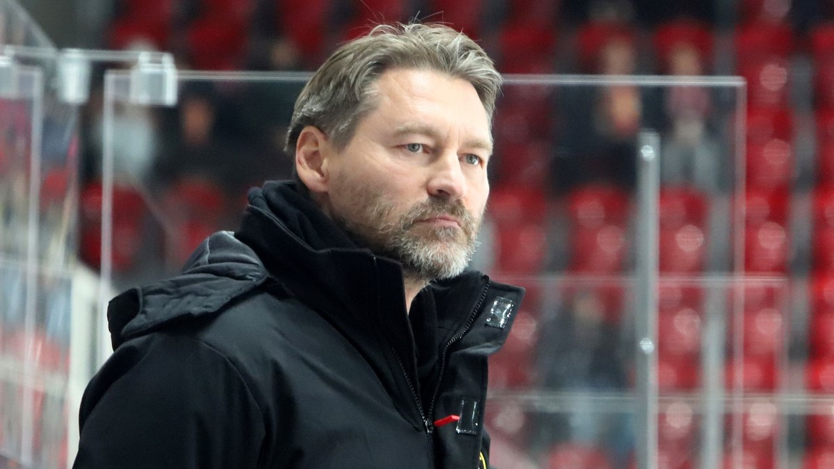 Hokejovú reprezentáciu povedie v príprave na MS Vladimír Országh