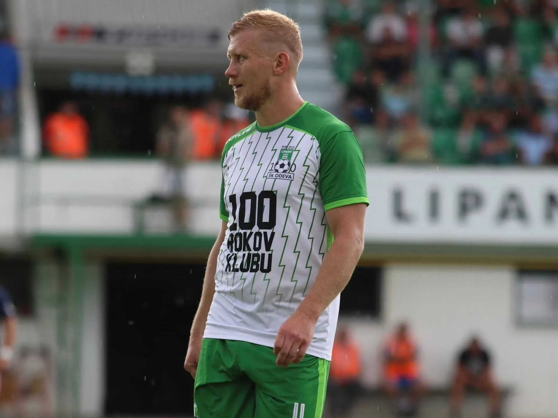 Lipany predviedli na úvod sezóny gólový uragán.