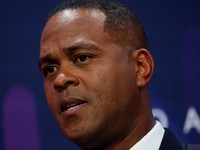 Patrick Kluivert.