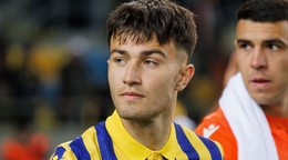 Denis Valko.