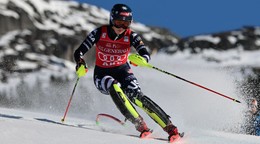 Mikaela Shiffrinová