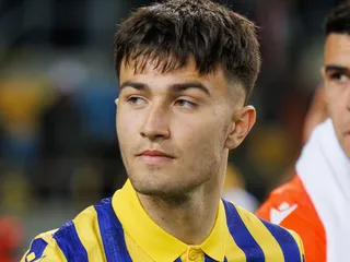 Denis Valko.
