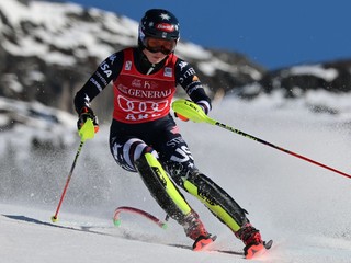 Mikaela Shiffrinová