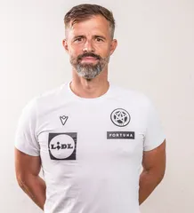 Fotografia osoby PaedDr. Tibor Goljan