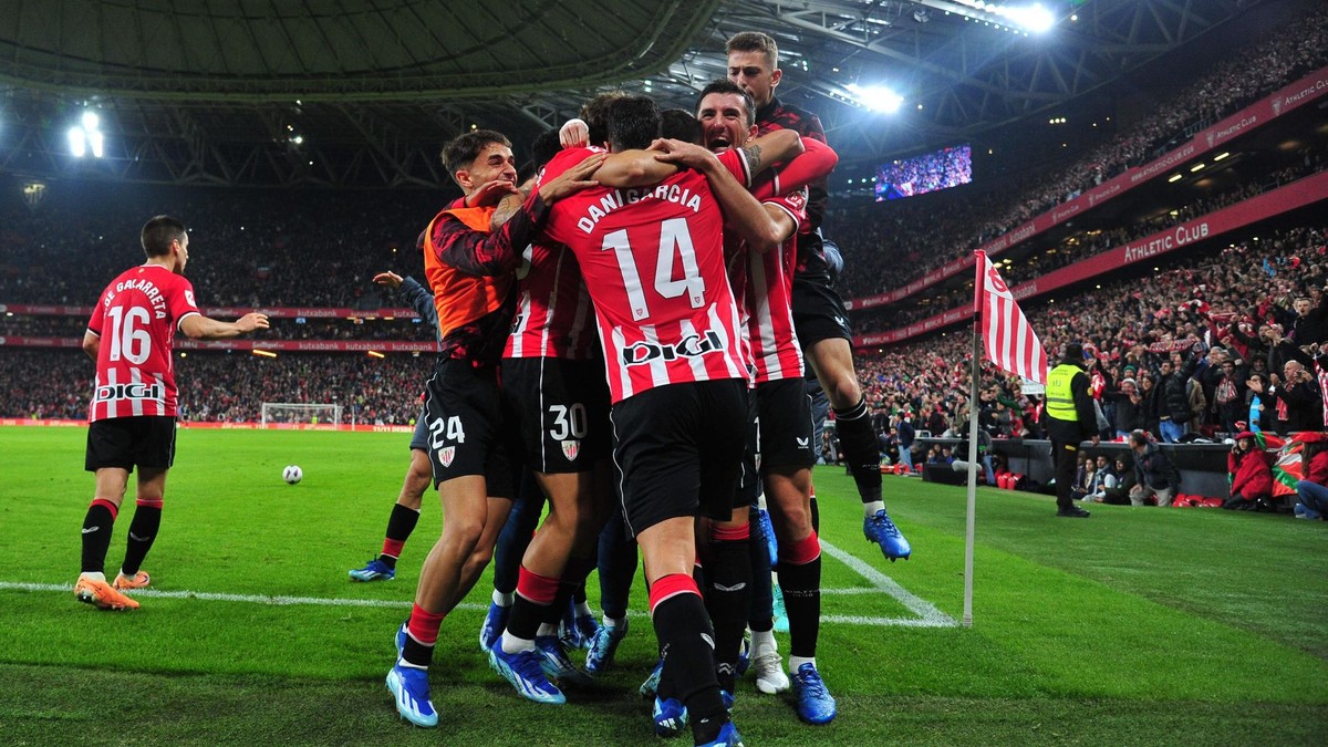 Athletic Club Bilbao