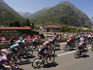 Ilustračná fotografia.