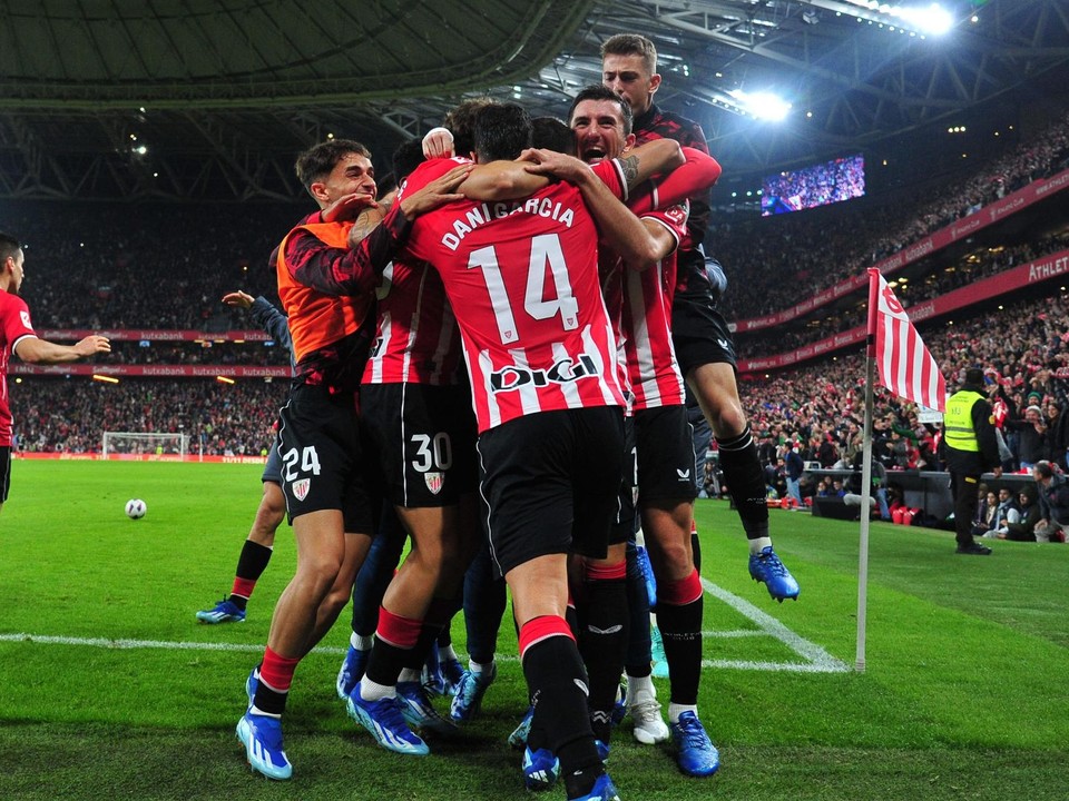 Athletic Club Bilbao