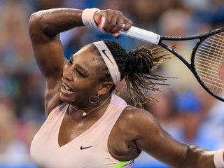 Serena Williamsová ukončí po US Open kariéru.